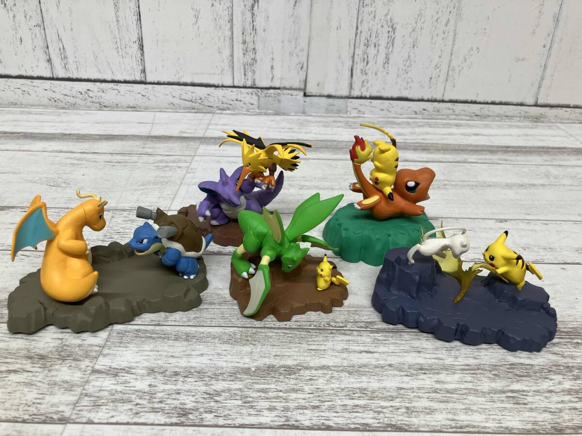 Yahoo!オークション -「ポケモン10番勝負」の落札相場・落札価格