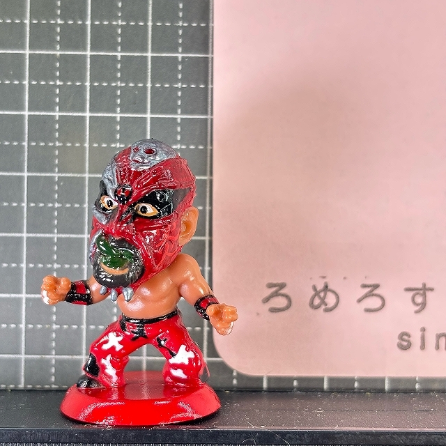 2026年最新】Yahoo!オークション -グレートムタ フィギュアの中古品