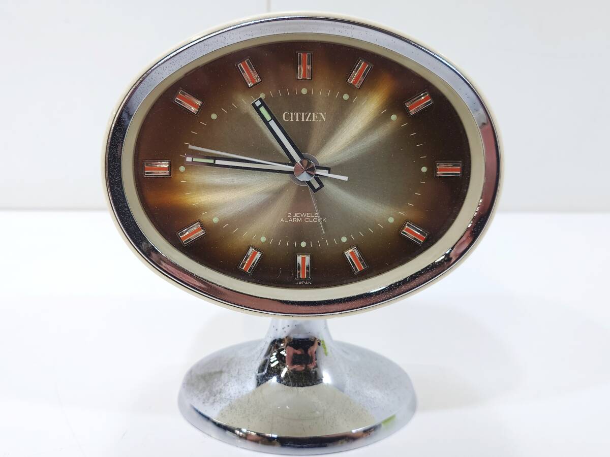 Yahoo!オークション -「シチズン スペースエイジ」の落札相場・落札価格