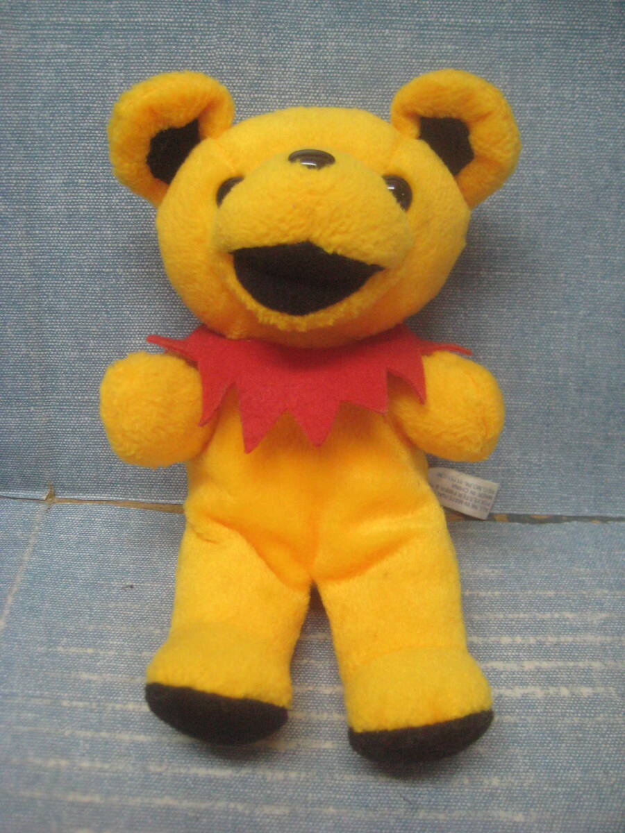 2026年最新】Yahoo!オークション - グレイトフル・デッドベア