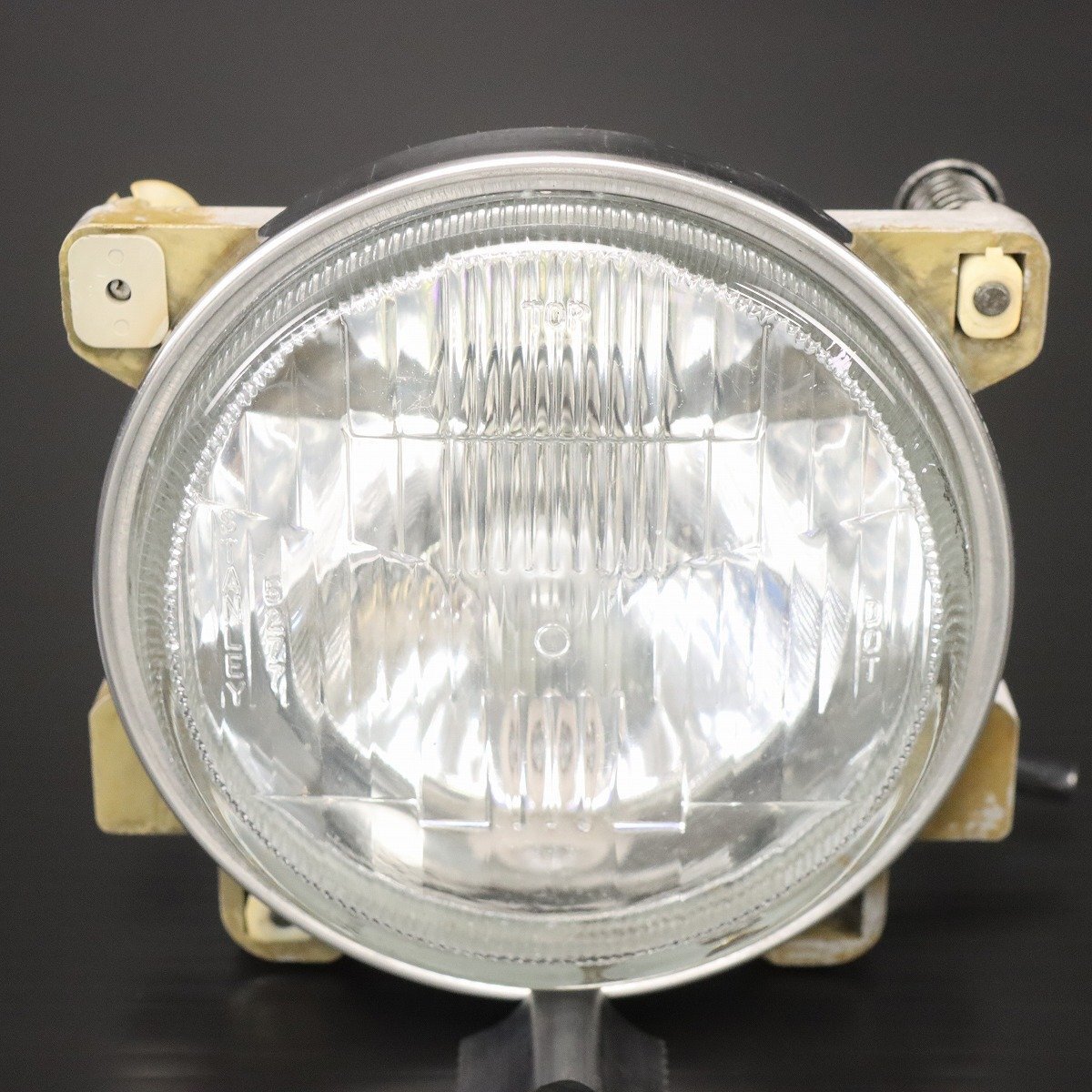 Yahoo!オークション -「cbr250rr mc22」(ヘッドライト) (純正品)の落札