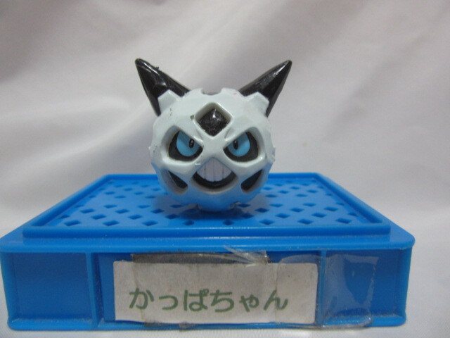 Yahoo!オークション -「オニゴーリ」の落札相場・落札価格