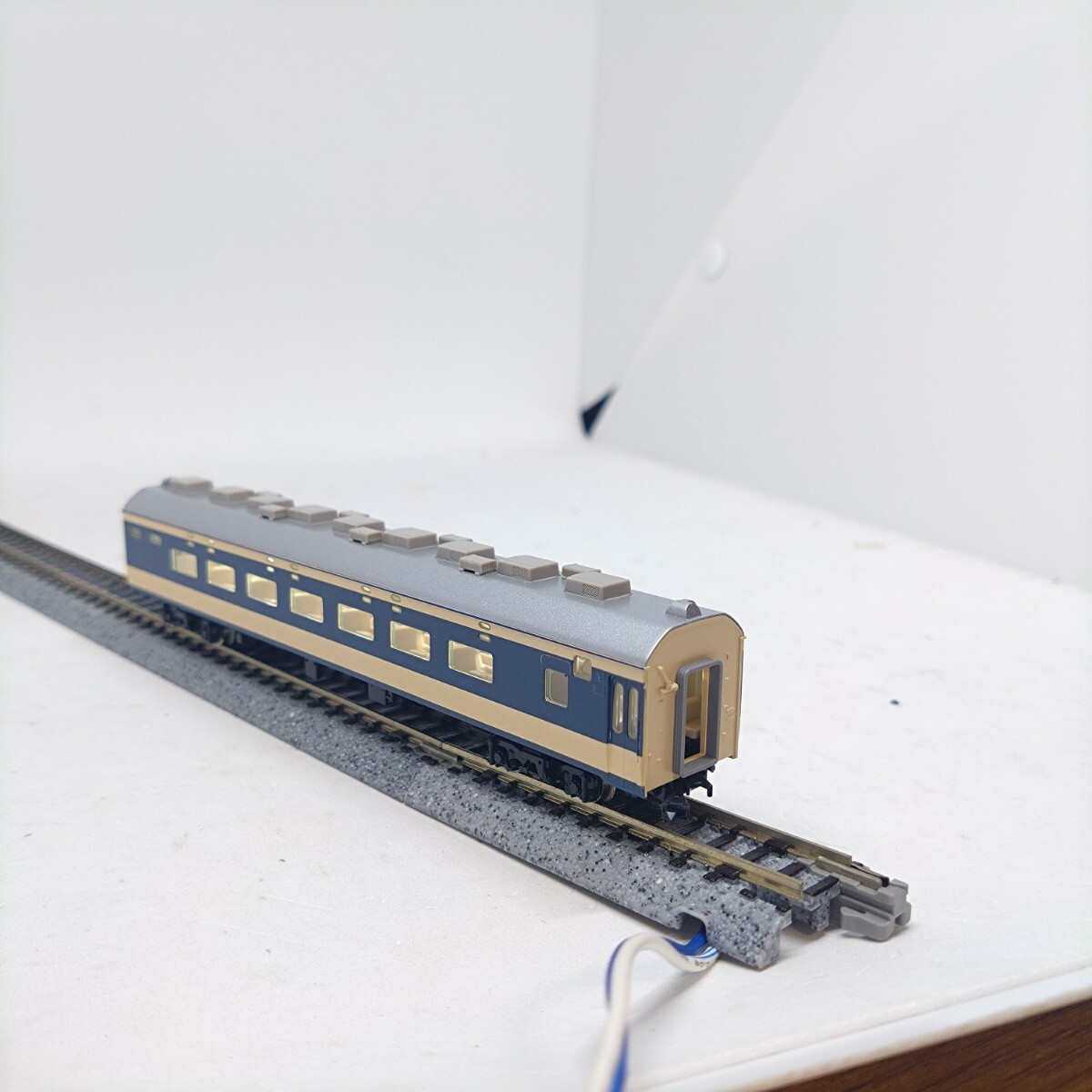 Yahoo!オークション -「tomix 581系」(Nゲージ) (鉄道模型)の落札相場