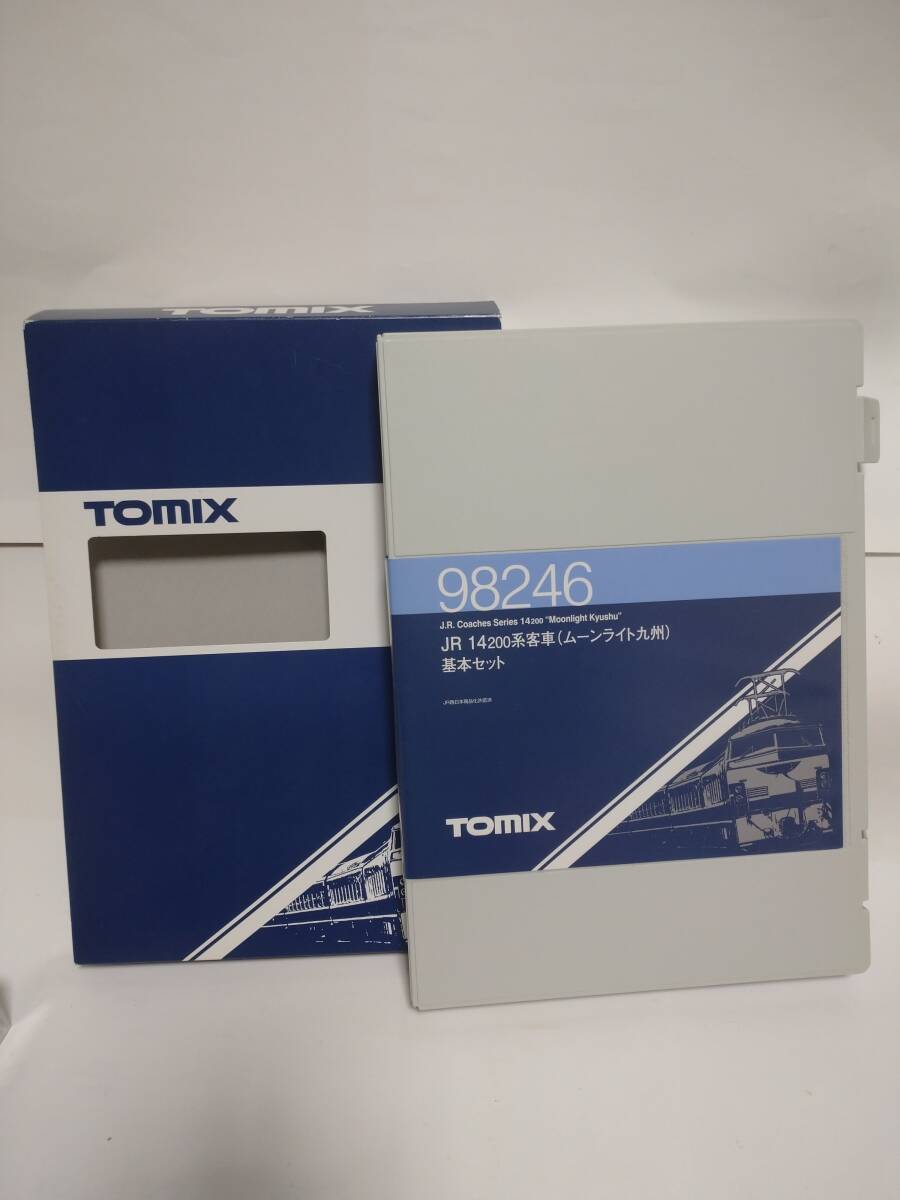 Yahoo!オークション -「tomix 98246」の落札相場・落札価格