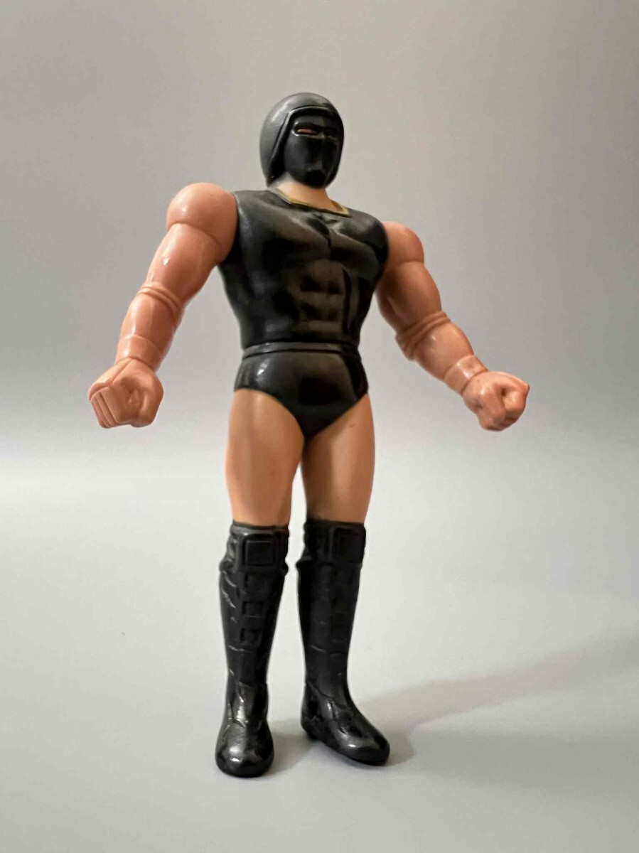 Yahoo!オークション -「キン肉マン ソフビ 当時」の落札相場・落札価格