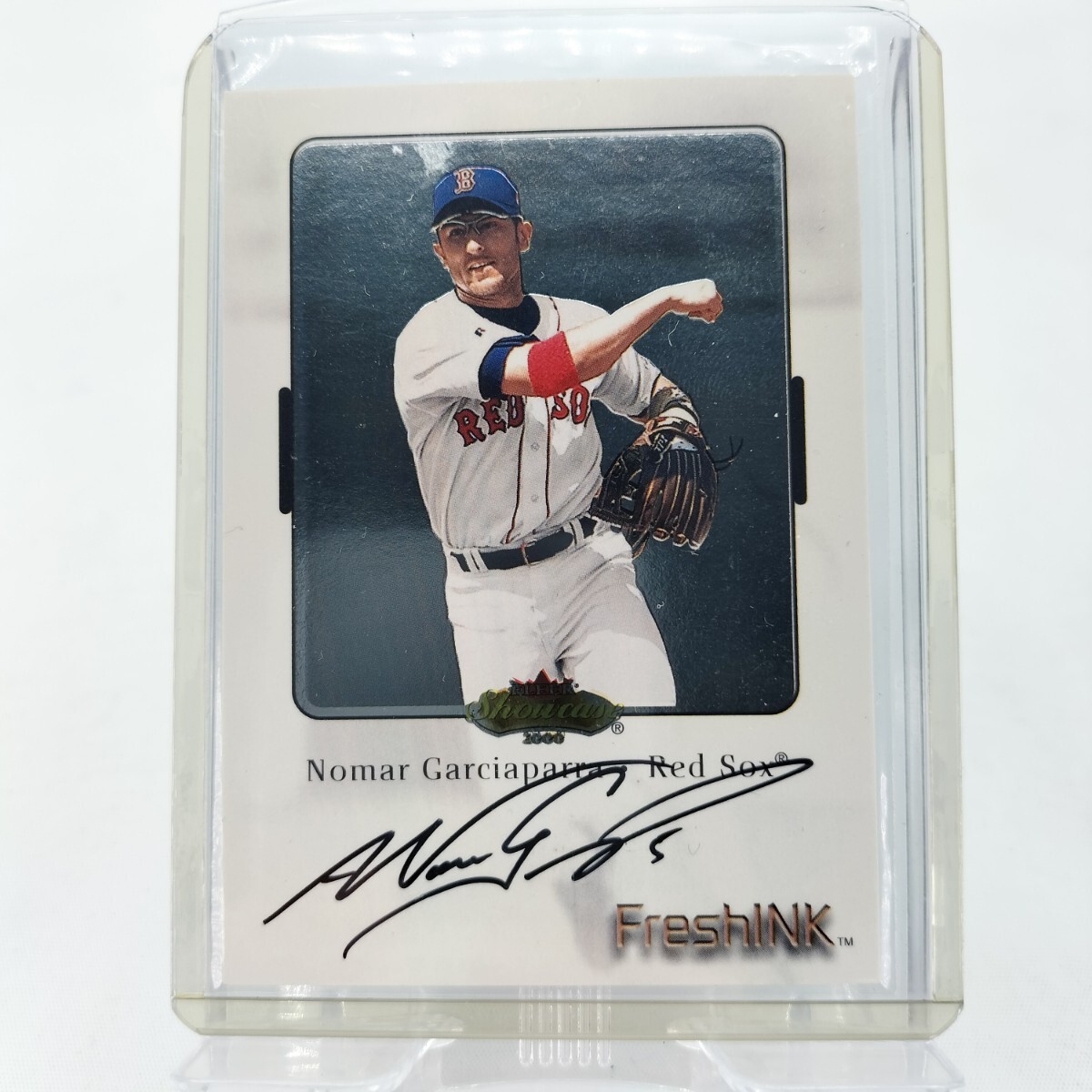 Yahoo!オークション -「メジャーリーグ サイン」(シングルカード