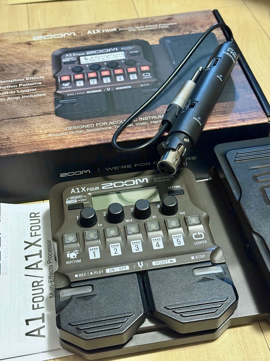 Yahoo!オークション -「zoom a1x four」の落札相場・落札価格