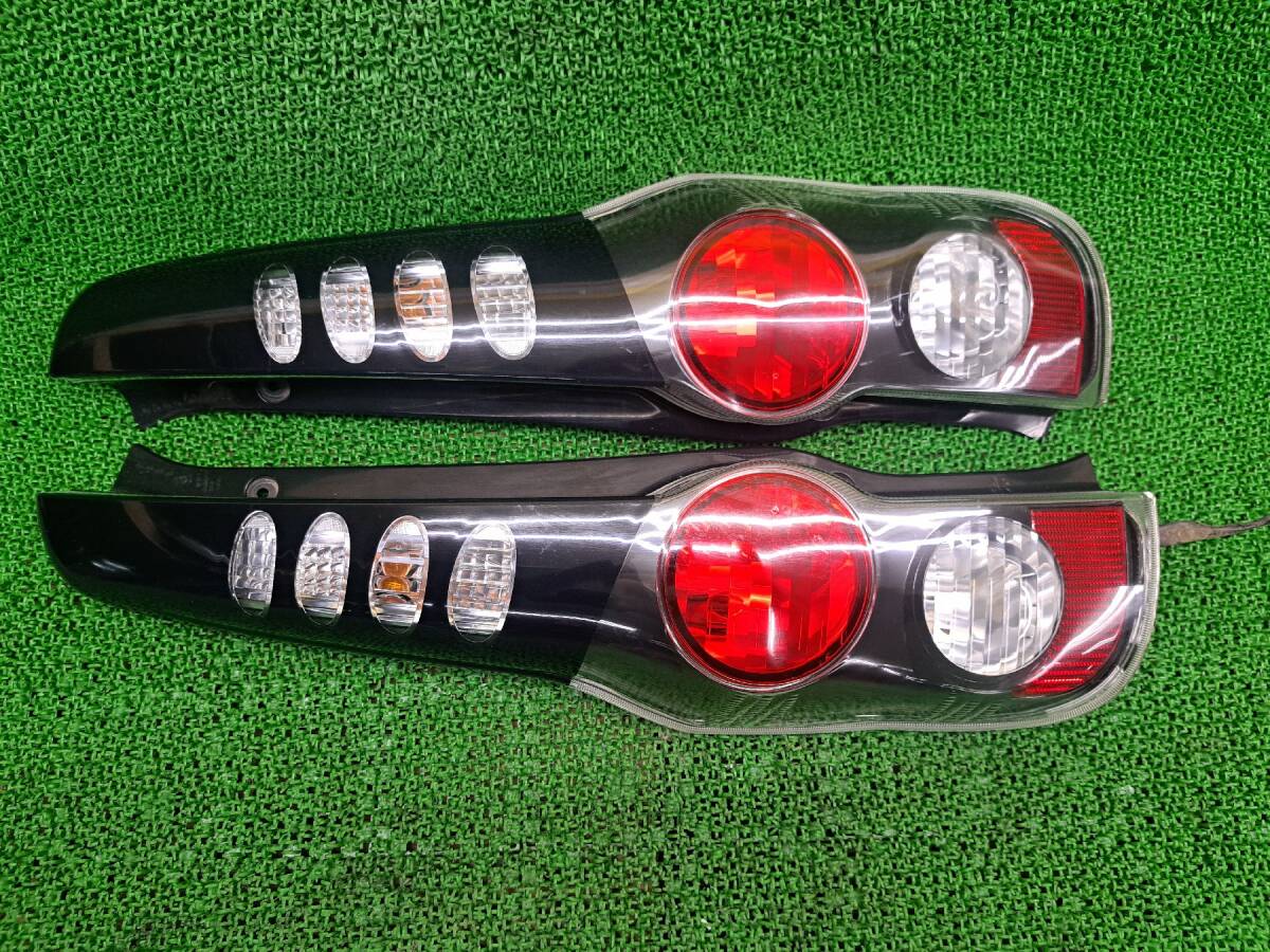 2026年最新】Yahoo!オークション -ミラカスタム テールの中古品・新品