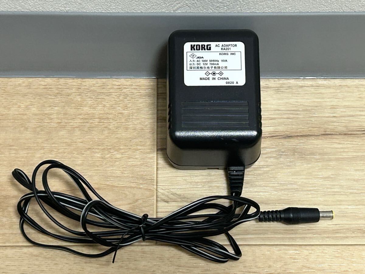 Yahoo!オークション -「korg kp2」の落札相場・落札価格