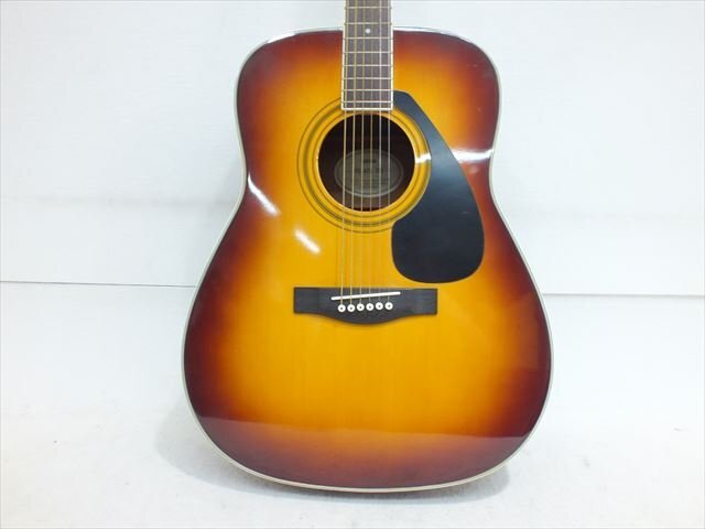 Yahoo!オークション -「yamaha fg-425」の落札相場・落札価格