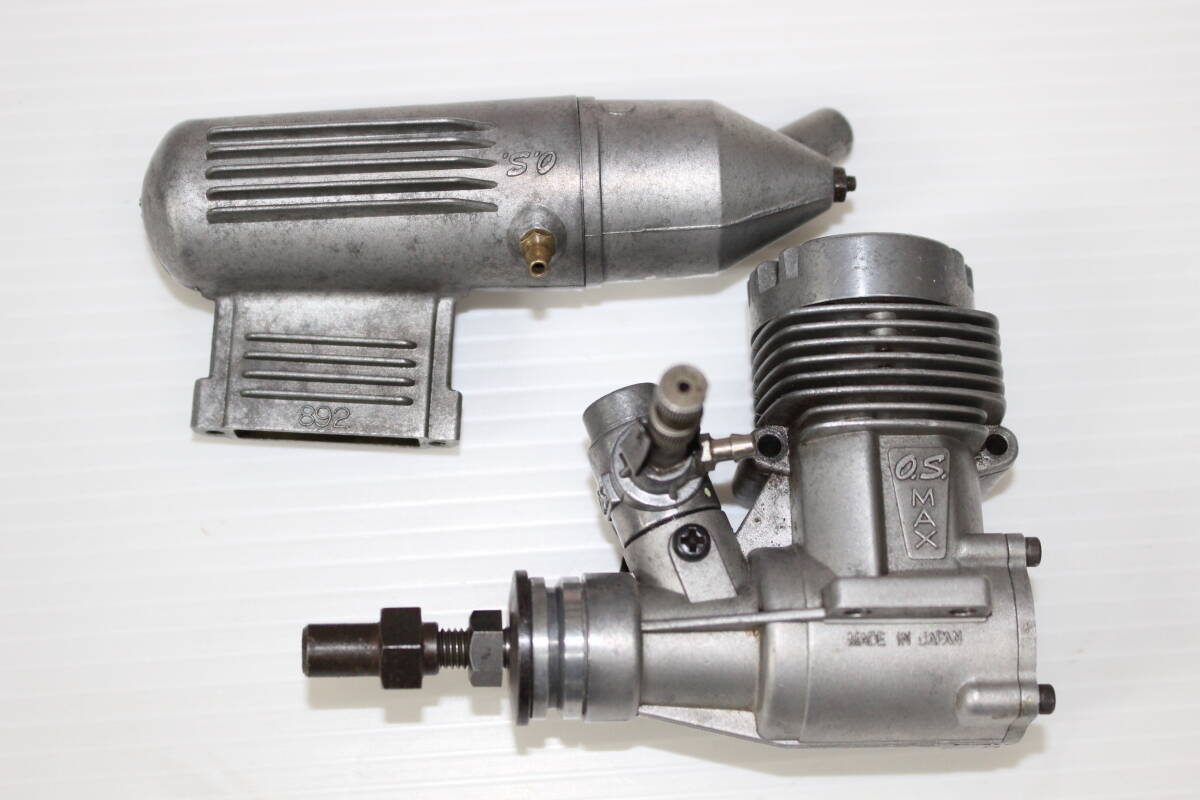 2026年最新】Yahoo!オークション -osエンジンマフラーの中古品・新品