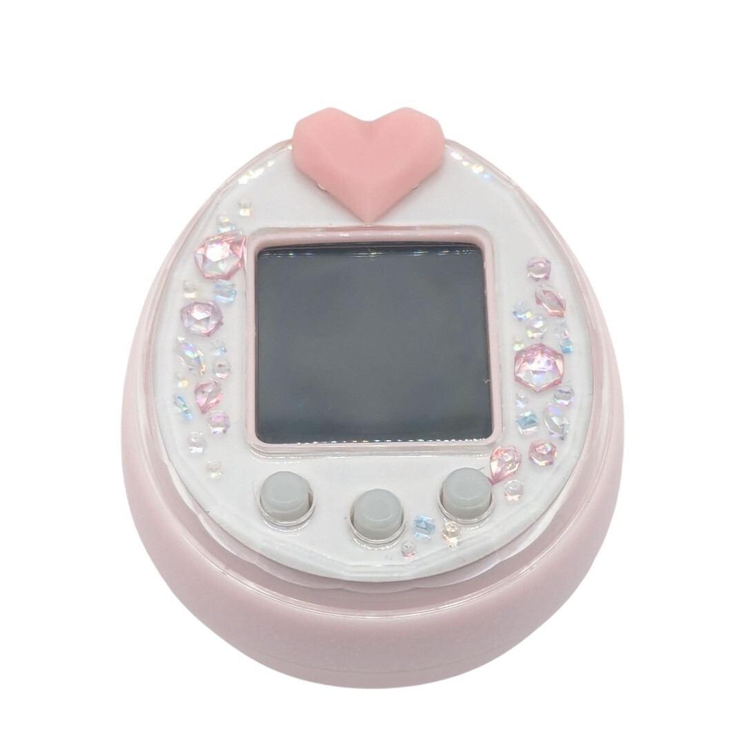 Yahoo!オークション -「tamagotchi p's ピンク」(おもちゃ、ゲーム) の