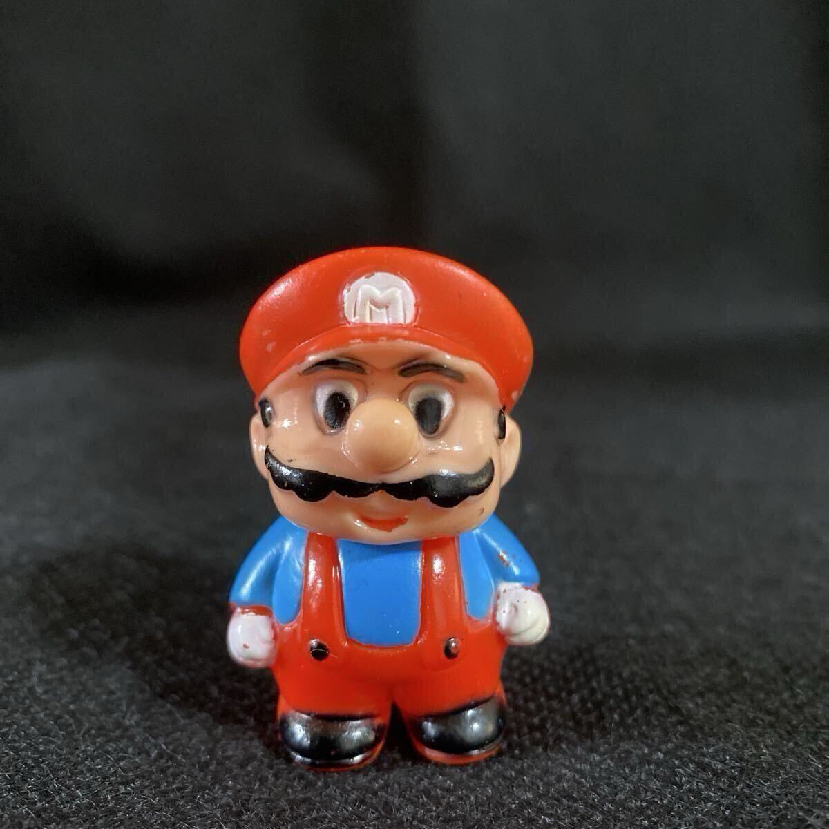 Yahoo!オークション -「マリオ」(ソフビ) (ビンテージ)の落札相場