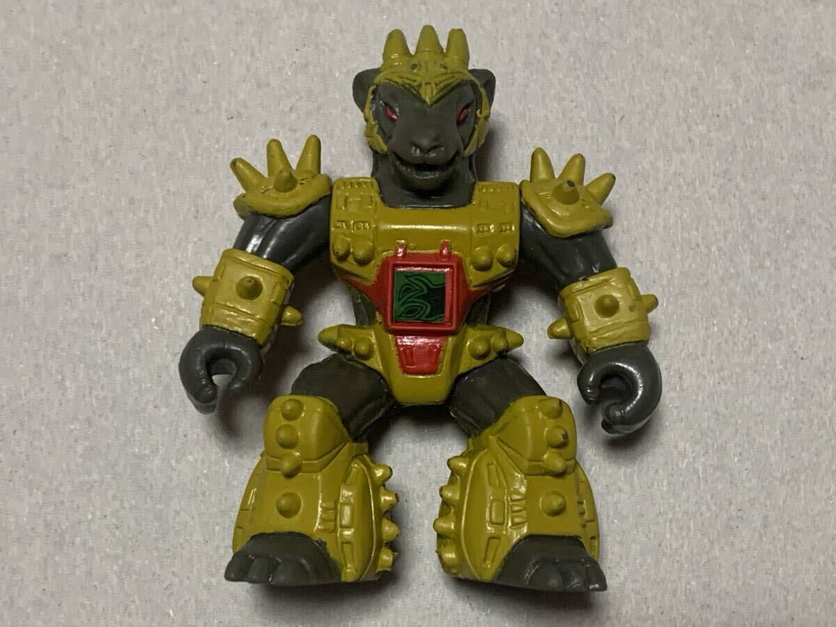 Yahoo!オークション -「ビーストフォーマー レーザービースト」の落札