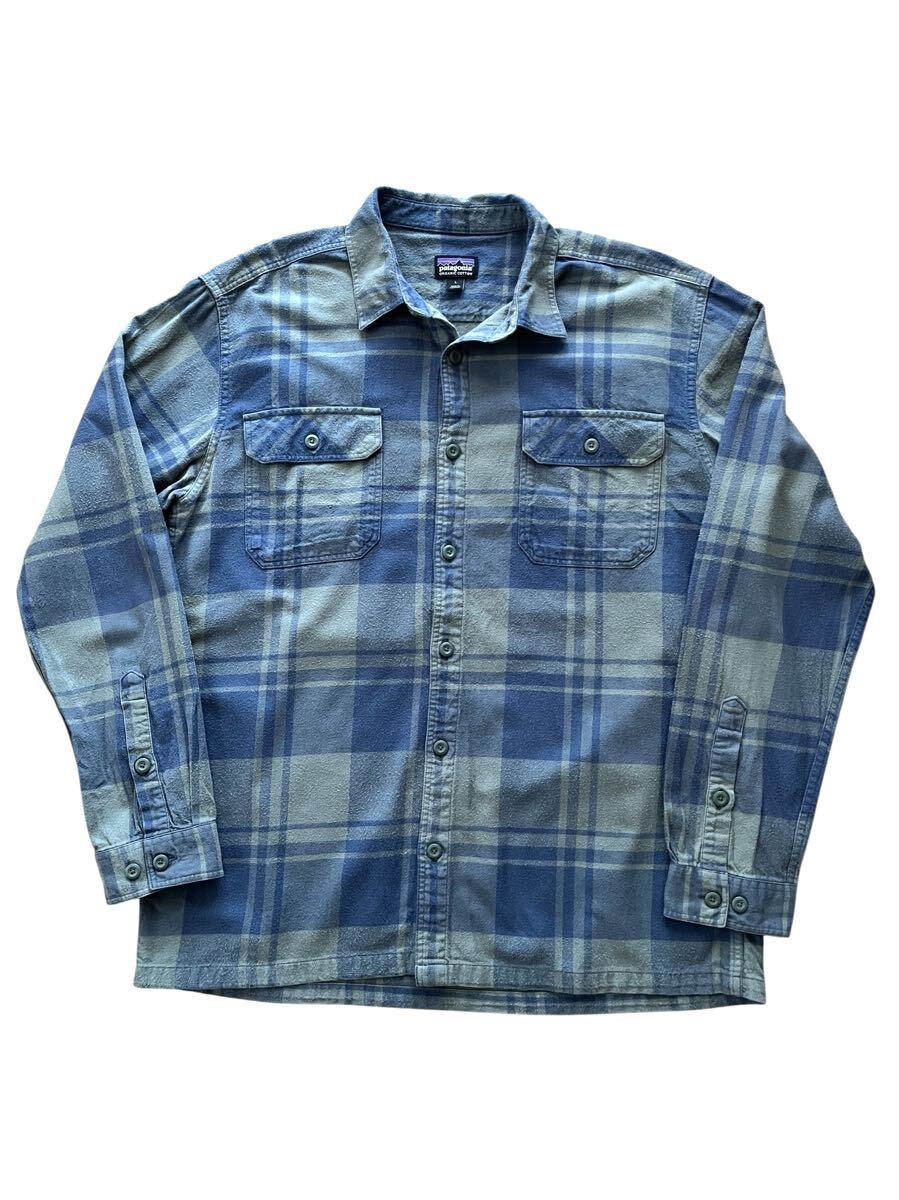 Yahoo!オークション -「patagonia オンブレ」の落札相場・落札価格