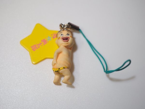 Yahoo!オークション -「漫画太郎 ストラップ」の落札相場・落札価格