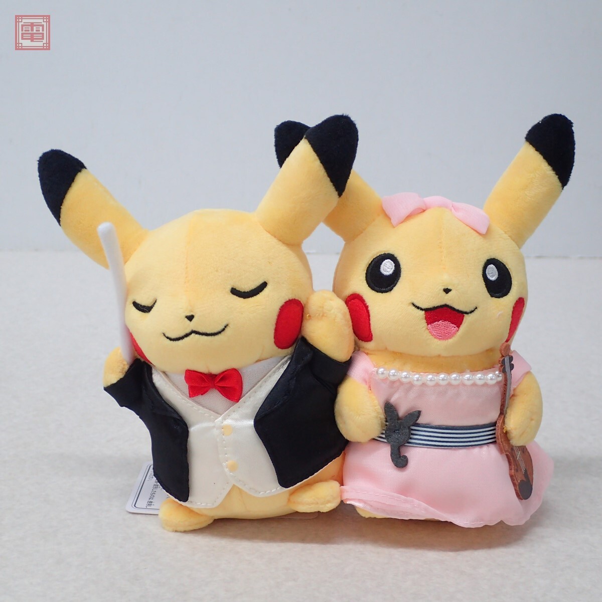 Yahoo!オークション -「ポケモン マンスリーピカチュウ」の落札相場