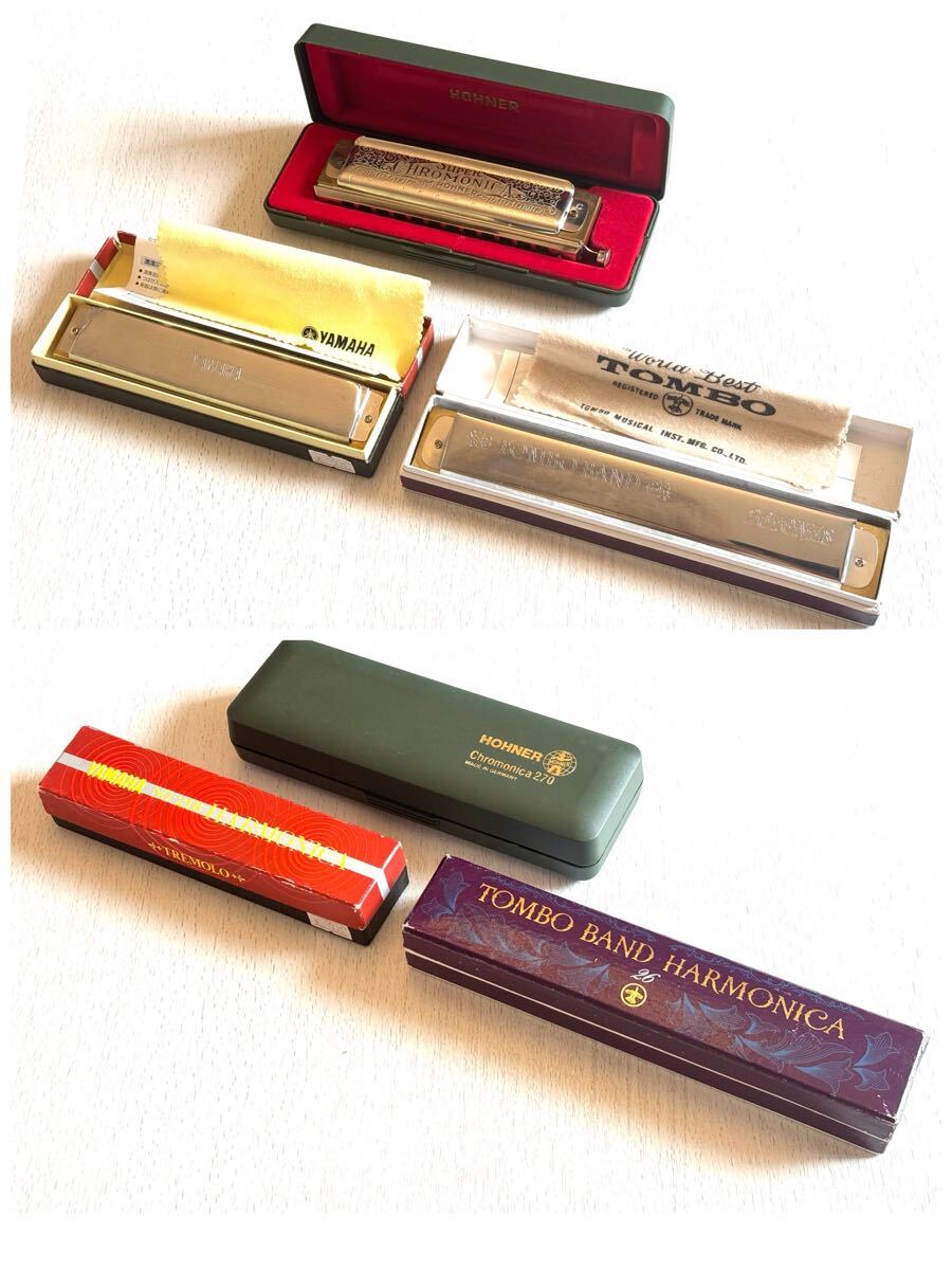 Yahoo!オークション -「octave」(ハーモニカ、ブルースハープ) (管楽器