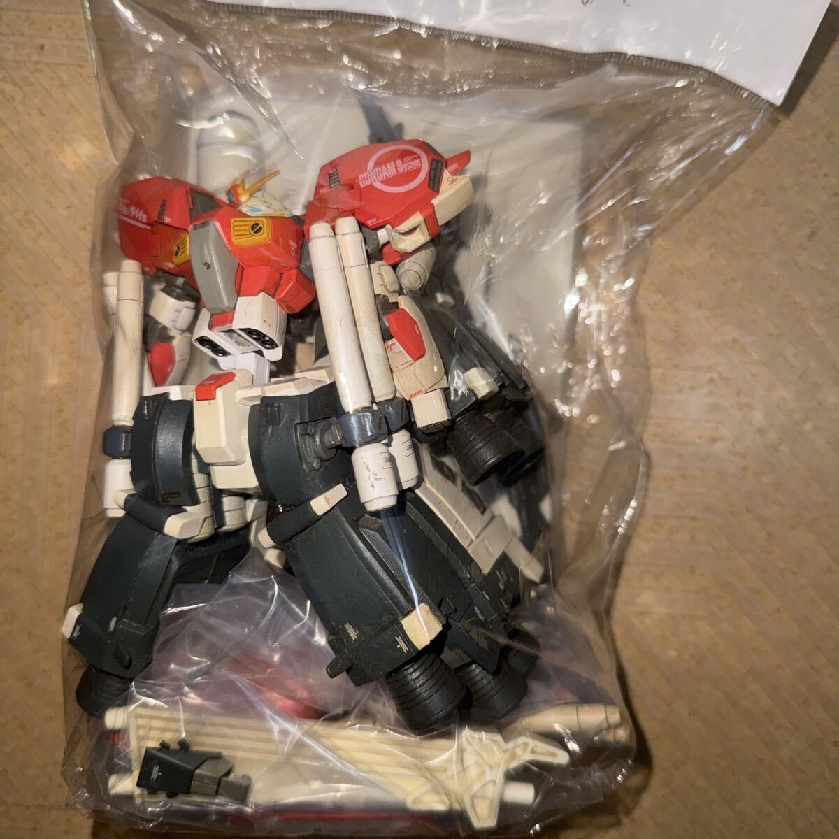 Yahoo!オークション -「gff ディープストライカー」の落札相場・落札価格