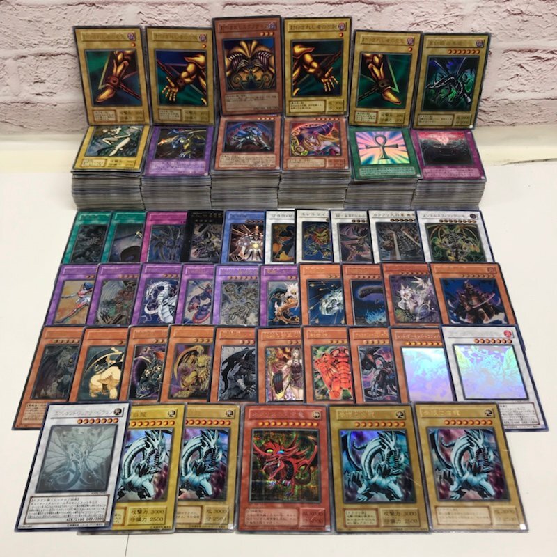 Yahoo!オークション -「エクゾディア レリーフ」(遊戯王（コナミ