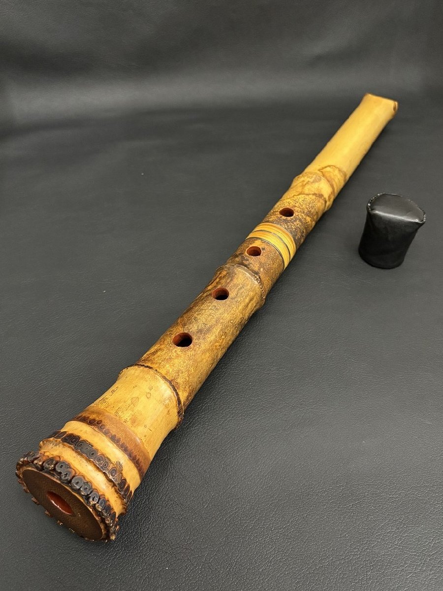 Yahoo!オークション -「尺八 真山」の落札相場・落札価格