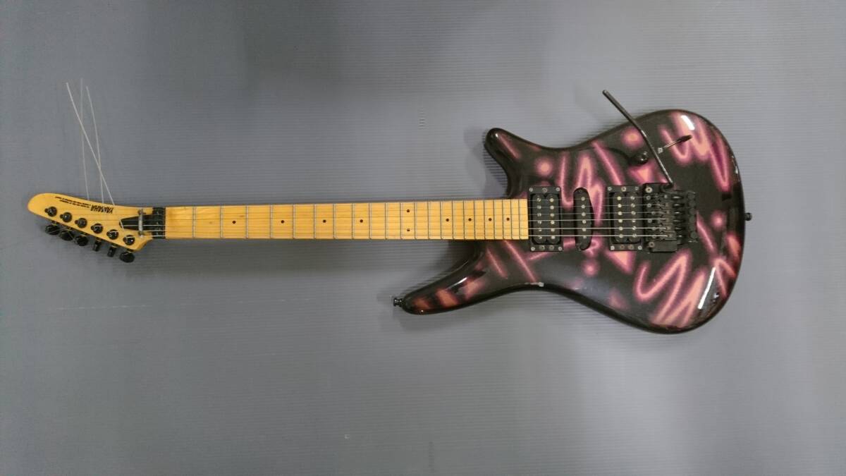 Yahoo!オークション -「yamaha mg-m」(楽器、器材) の落札相場・落札価格