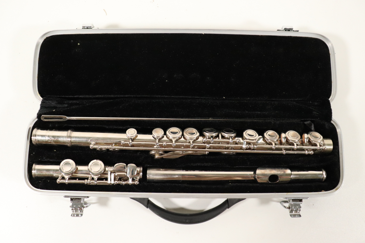 Yahoo!オークション -「j.michael フルート」の落札相場・落札価格