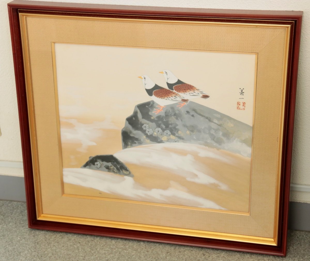 2026年最新】Yahoo!オークション -川合 玉堂(美術品)の中古品・新品