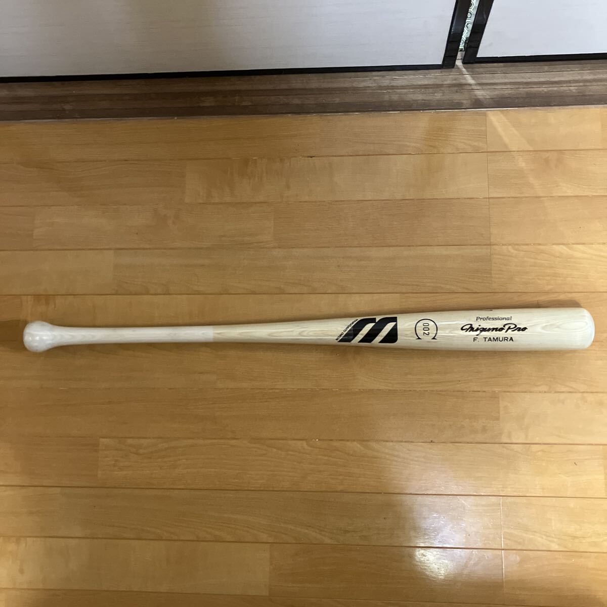 Yahoo!オークション -「日本ハム ファイターズ」(バット) (野球)の落札