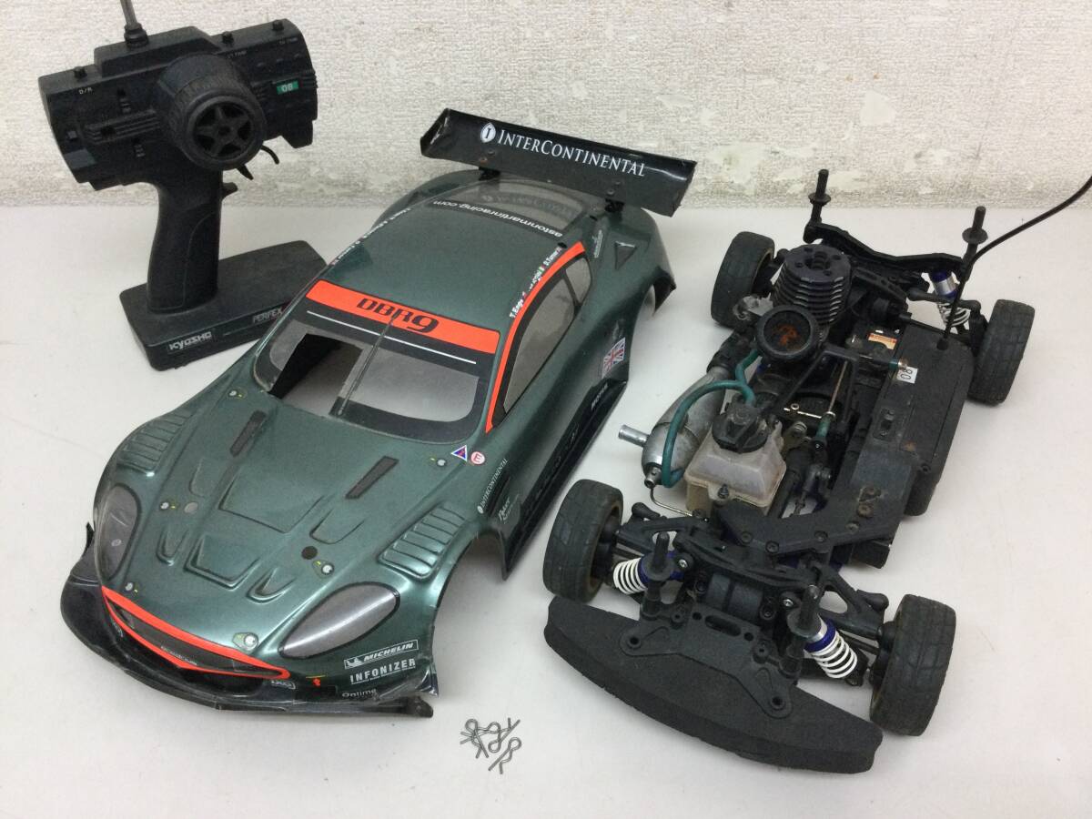 2026年最新】Yahoo!オークション -アストン ラジコンの中古品・新品