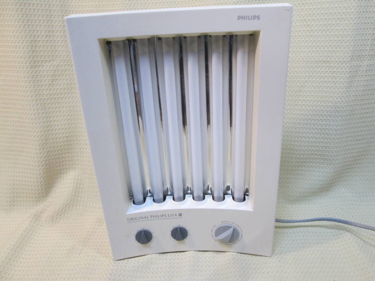 Yahoo!オークション -「フィリップス 日焼けマシン」の落札相場・落札価格