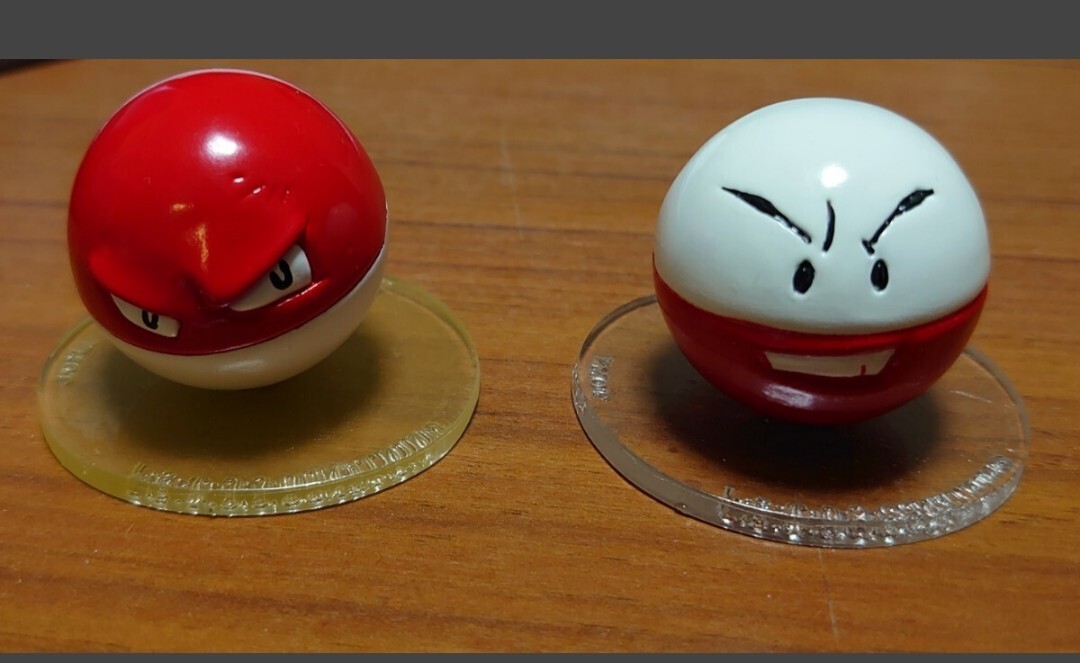 Yahoo!オークション -「モンコレ マルマイン」の落札相場・落札価格