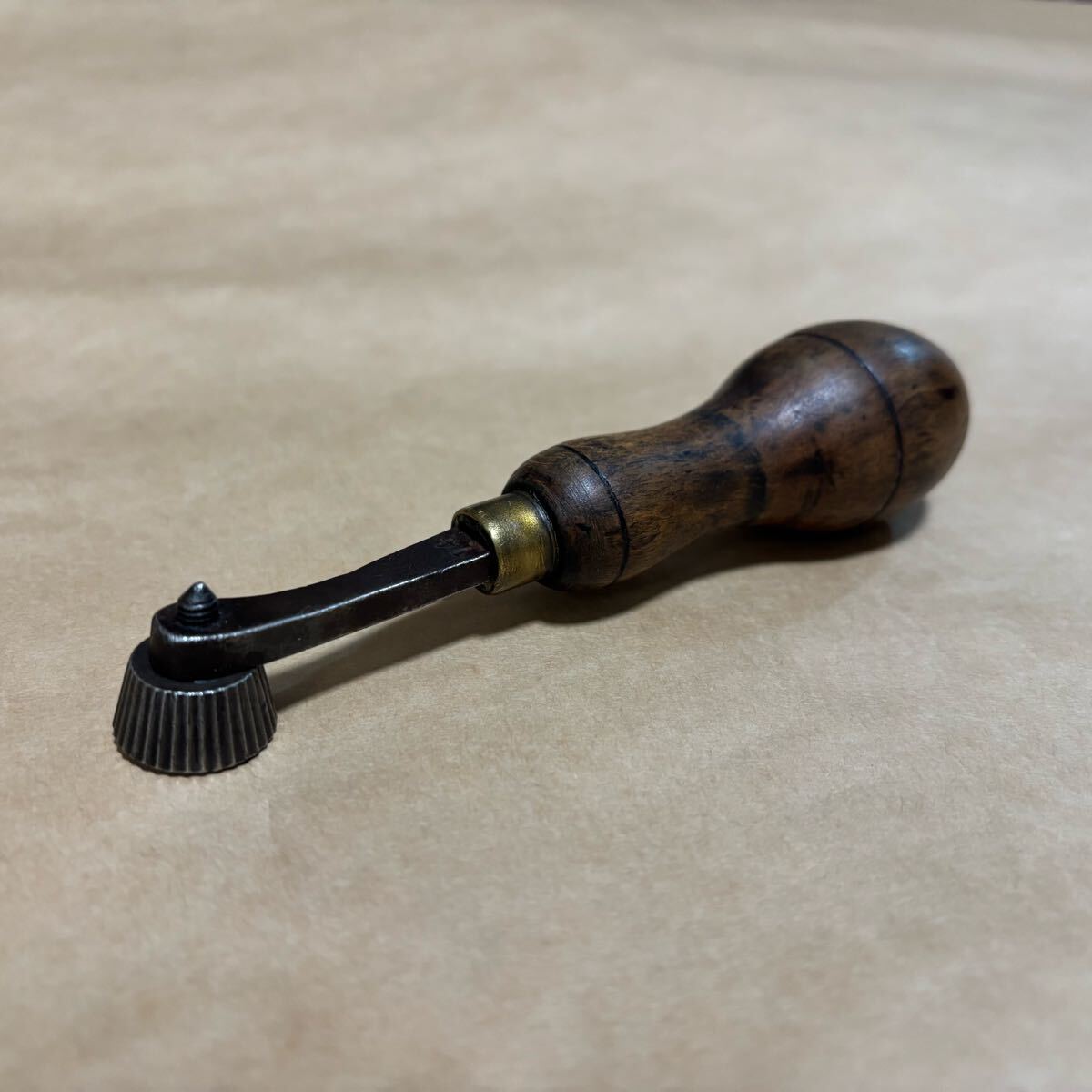 Yahoo!オークション -「靴職人 道具 ウィール」の落札相場・落札価格