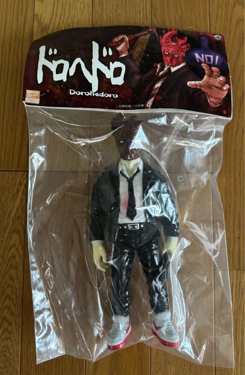 Yahoo!オークション -「ワンダーフェスティバル ドロヘドロ」の落札