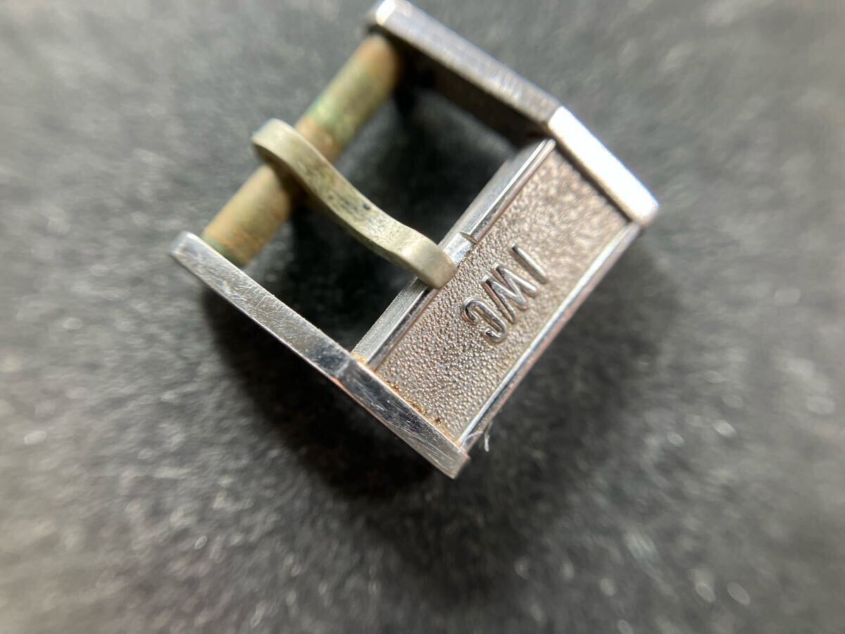2026年最新】Yahoo!オークション -iwc 尾錠の中古品・新品・未使用品一覧