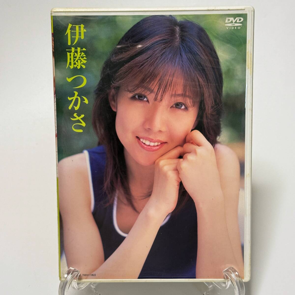 Yahoo!オークション -「伊藤つかさ dvd」(女性アイドル) (アイドル)の