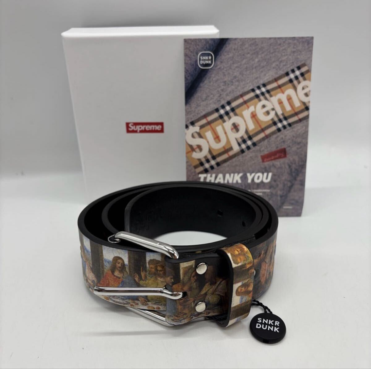 Yahoo!オークション -「supreme last supper」(シュプリーム) (し)の