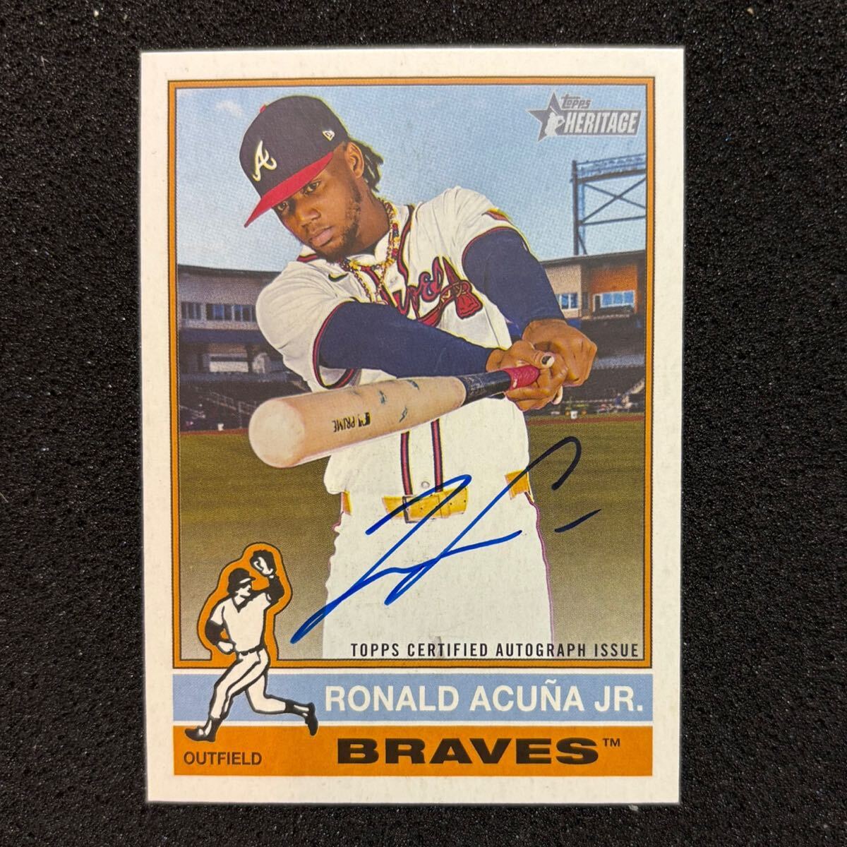 Yahoo!オークション -「アクーニャjr サイン」の落札相場・落札価格