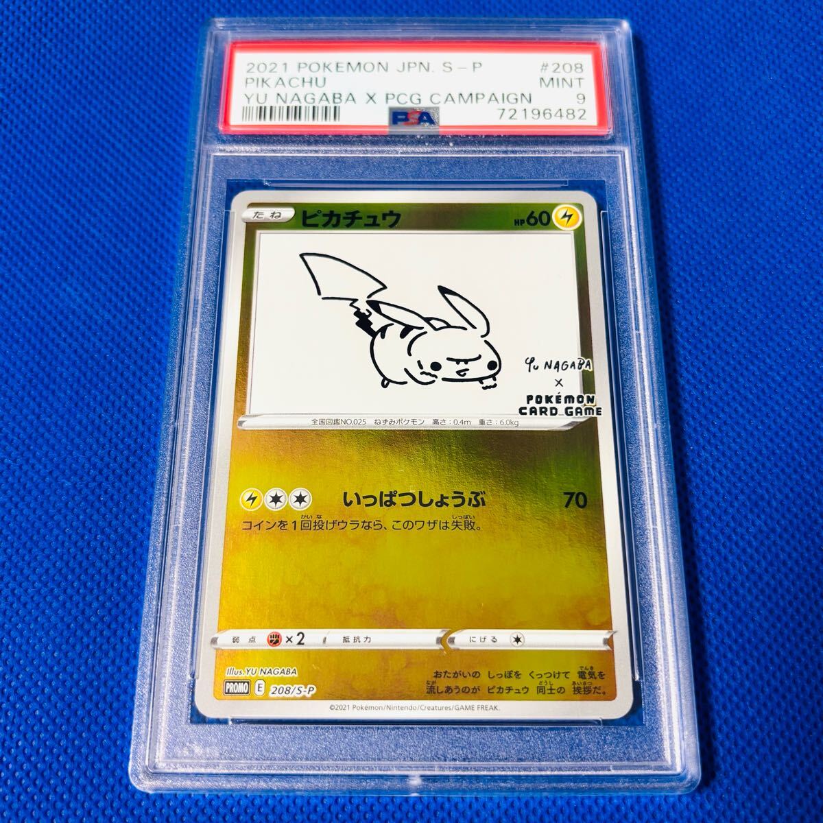 2026年最新】Yahoo!オークション -長場ピカチュウの中古品・新品・未