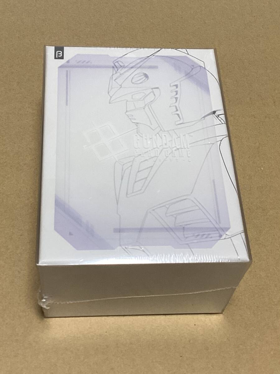 Yahoo!オークション -「リミテッドbox ver.β」の落札相場・落札価格