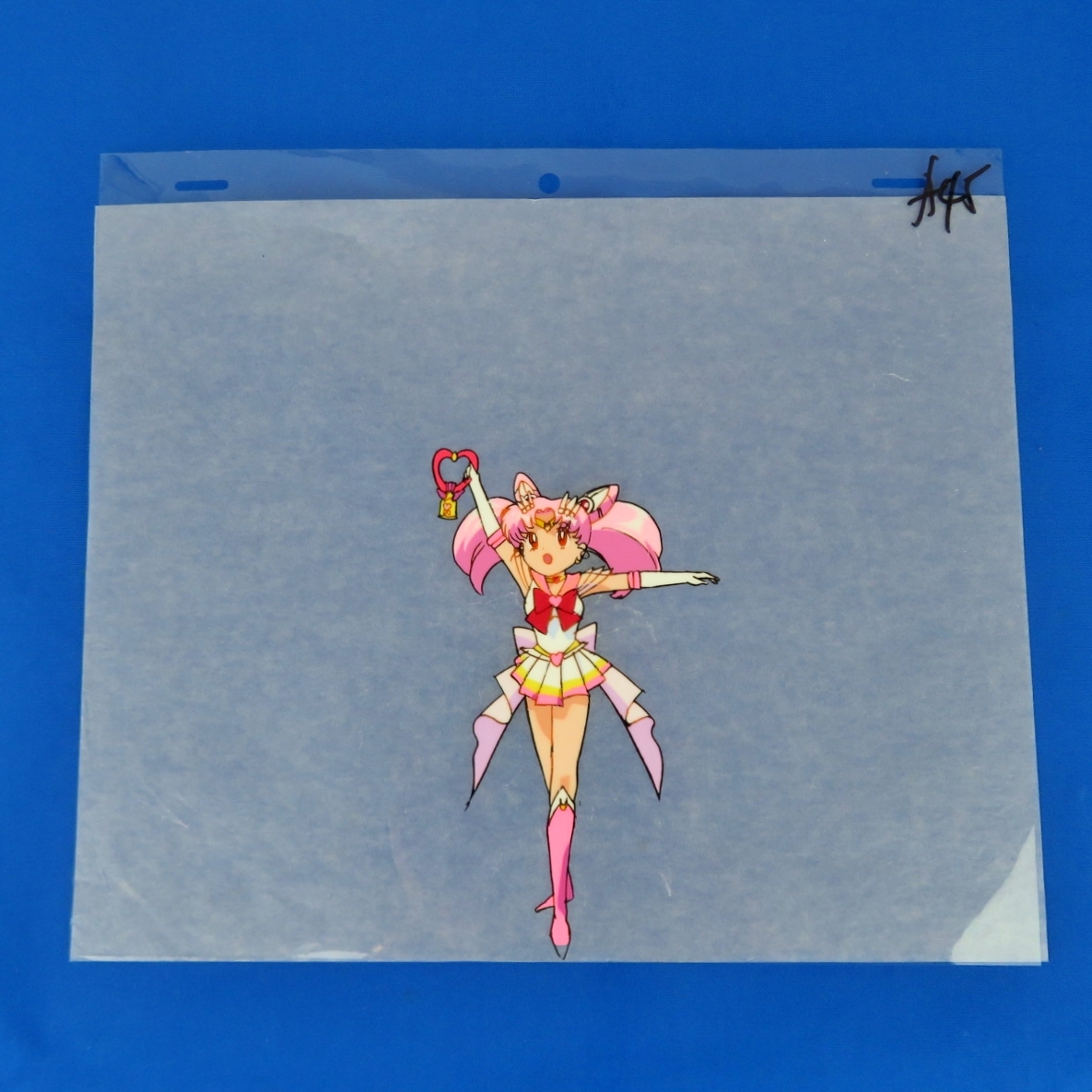 Yahoo!オークション -「セーラームーン クリスタルカリヨン」の落札