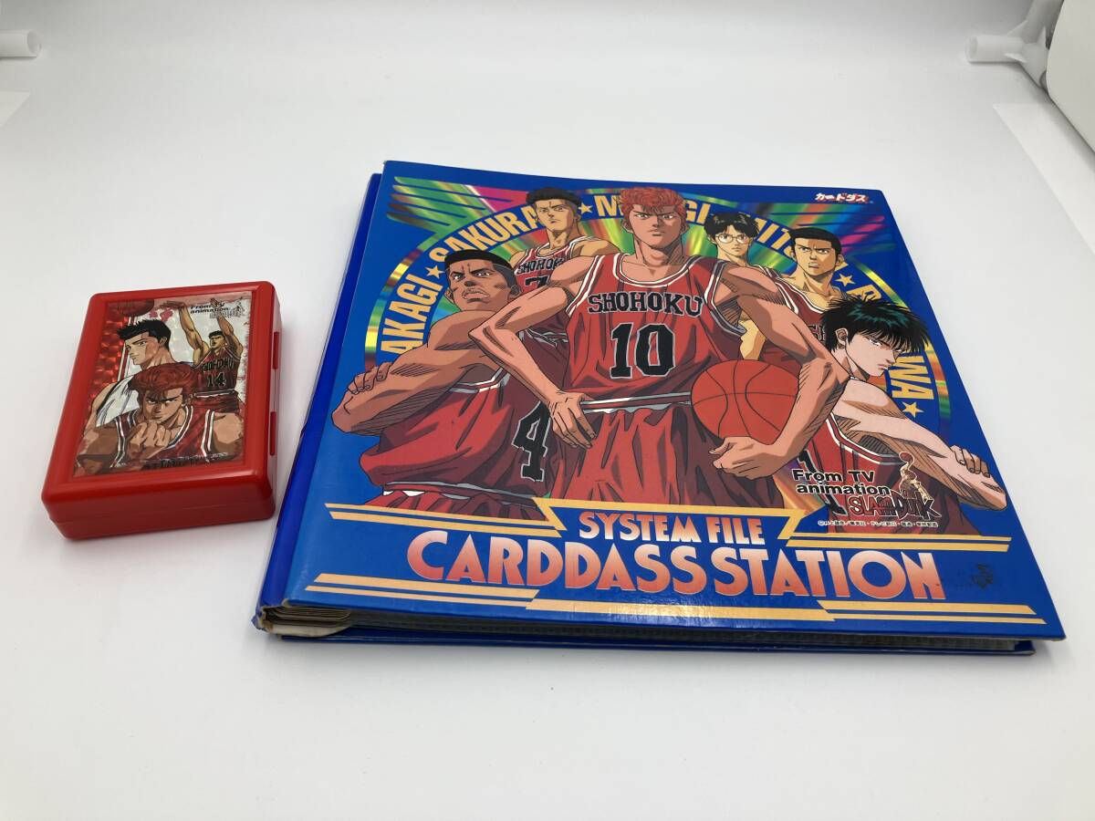 Yahoo!オークション -「スラムダンク カード ケース」(その他