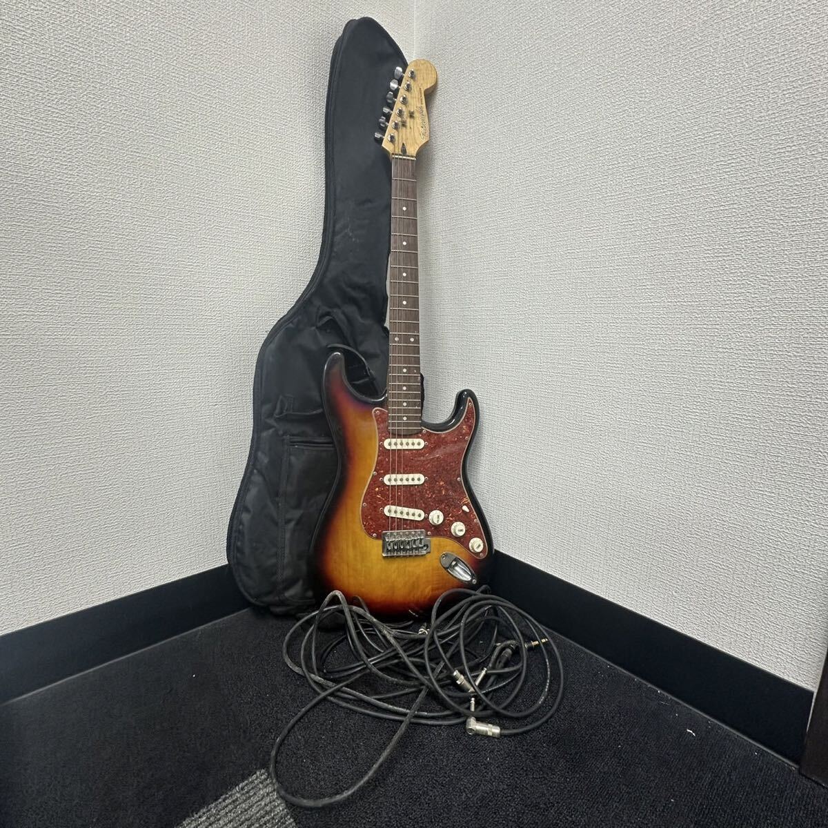 Yahoo!オークション -「トライアンフ triumph」(エレキギター) (ギター