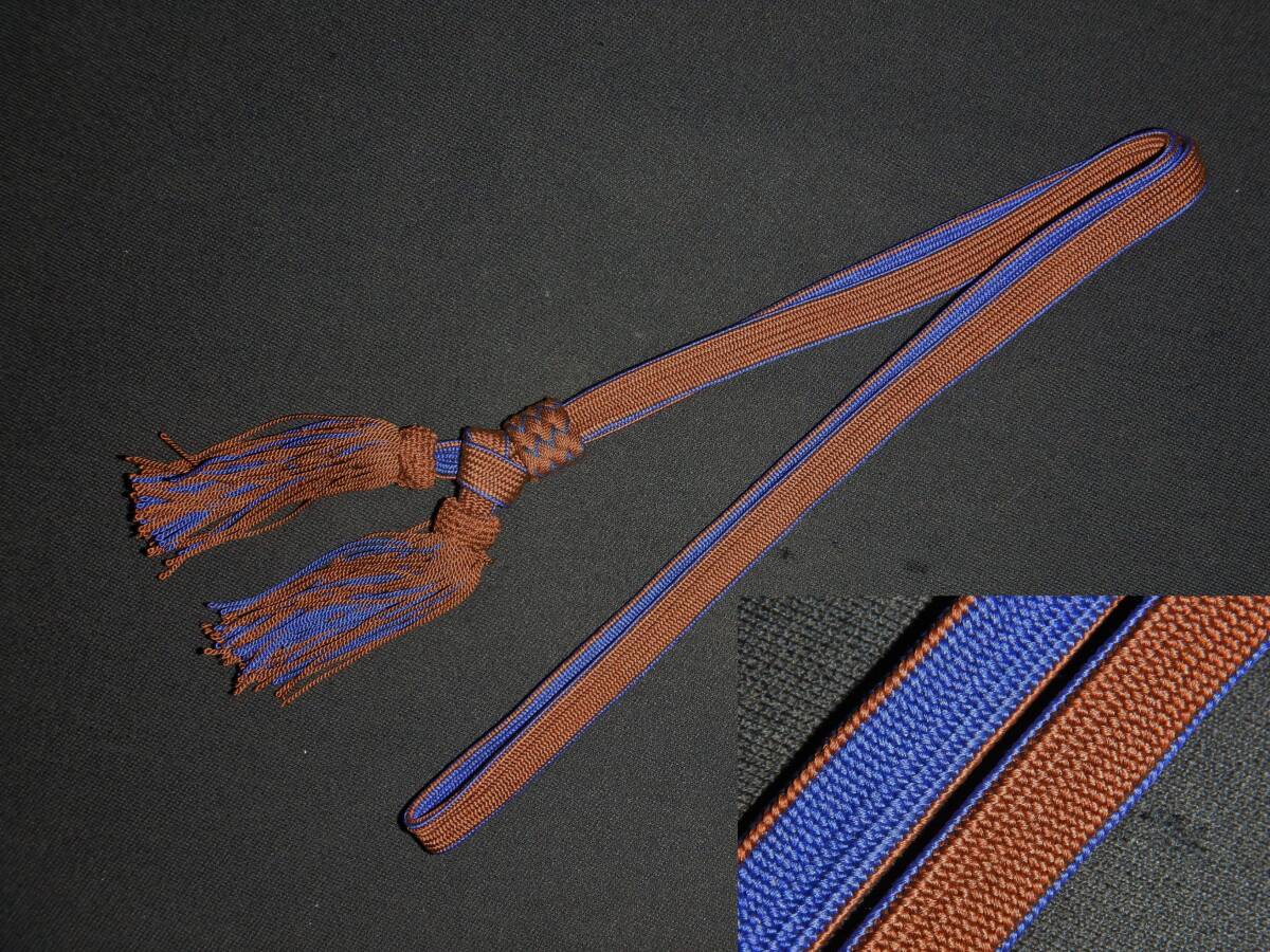 Yahoo!オークション -「尉官刀緒」の落札相場・落札価格