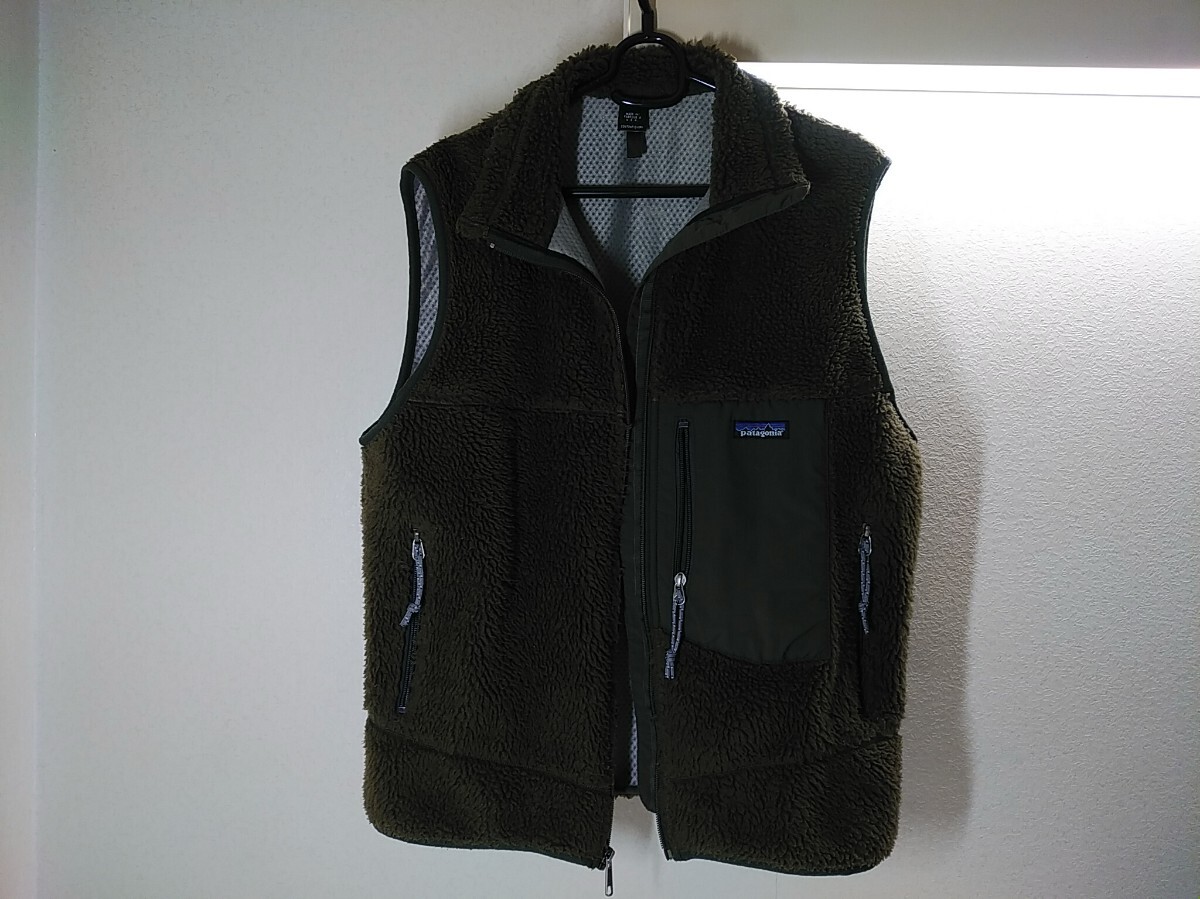 Yahoo!オークション -「レトロx ベスト usa」(パタゴニア) (ブランド別