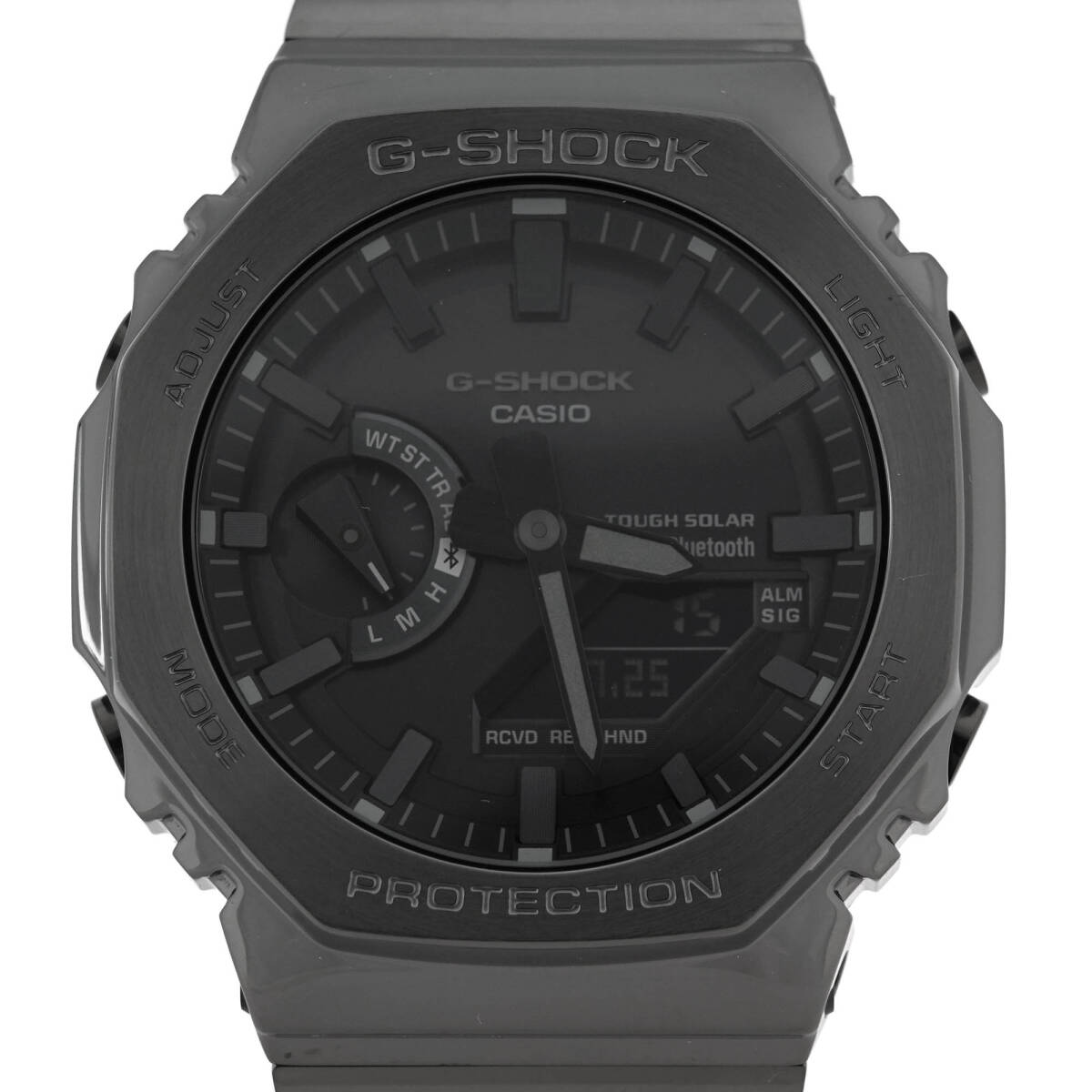 カシオ G-SHOCK GM-B2100BD-1AJF オークション比較 - 価格.com