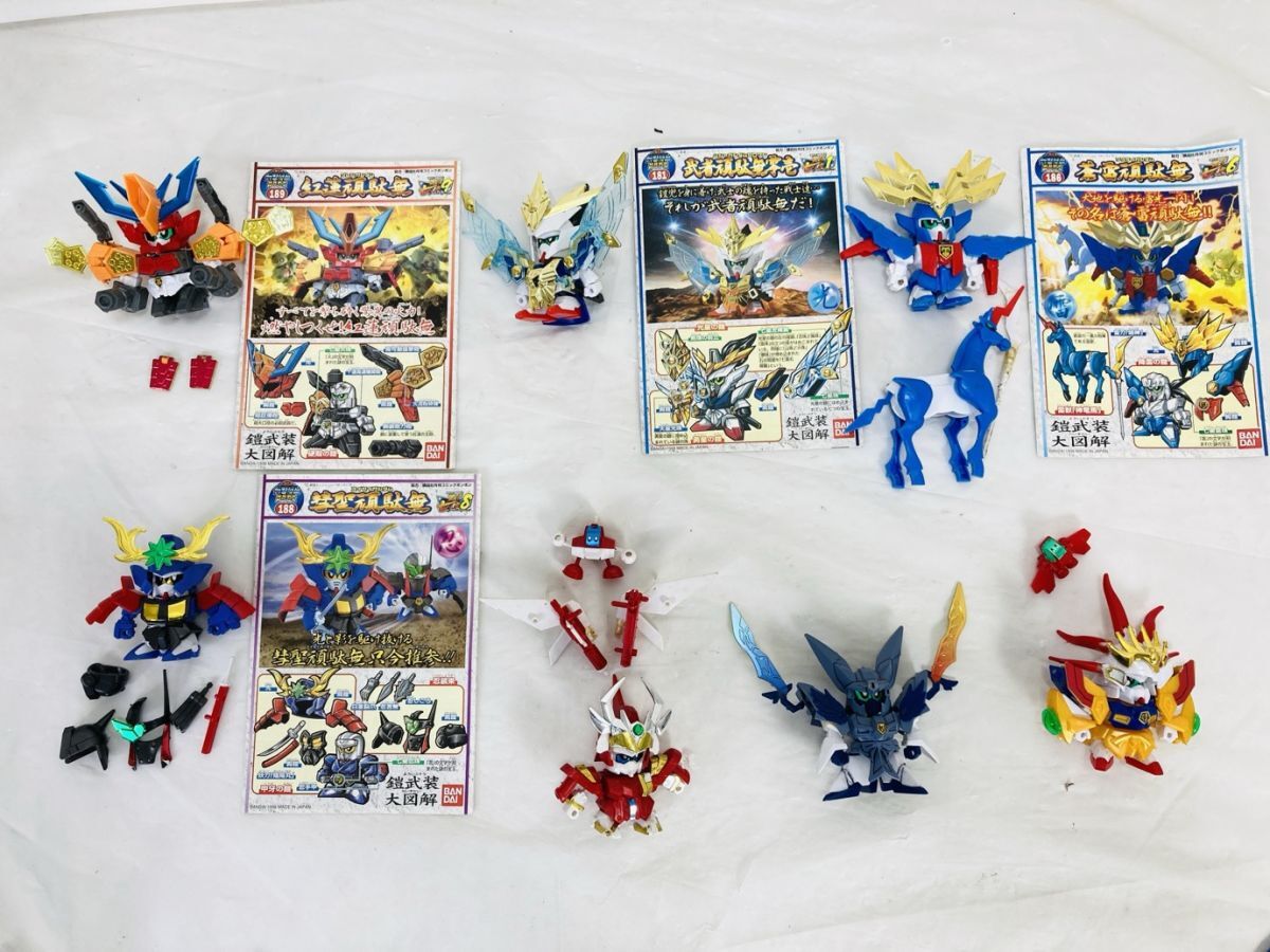 Yahoo!オークション -「天星七人衆」の落札相場・落札価格