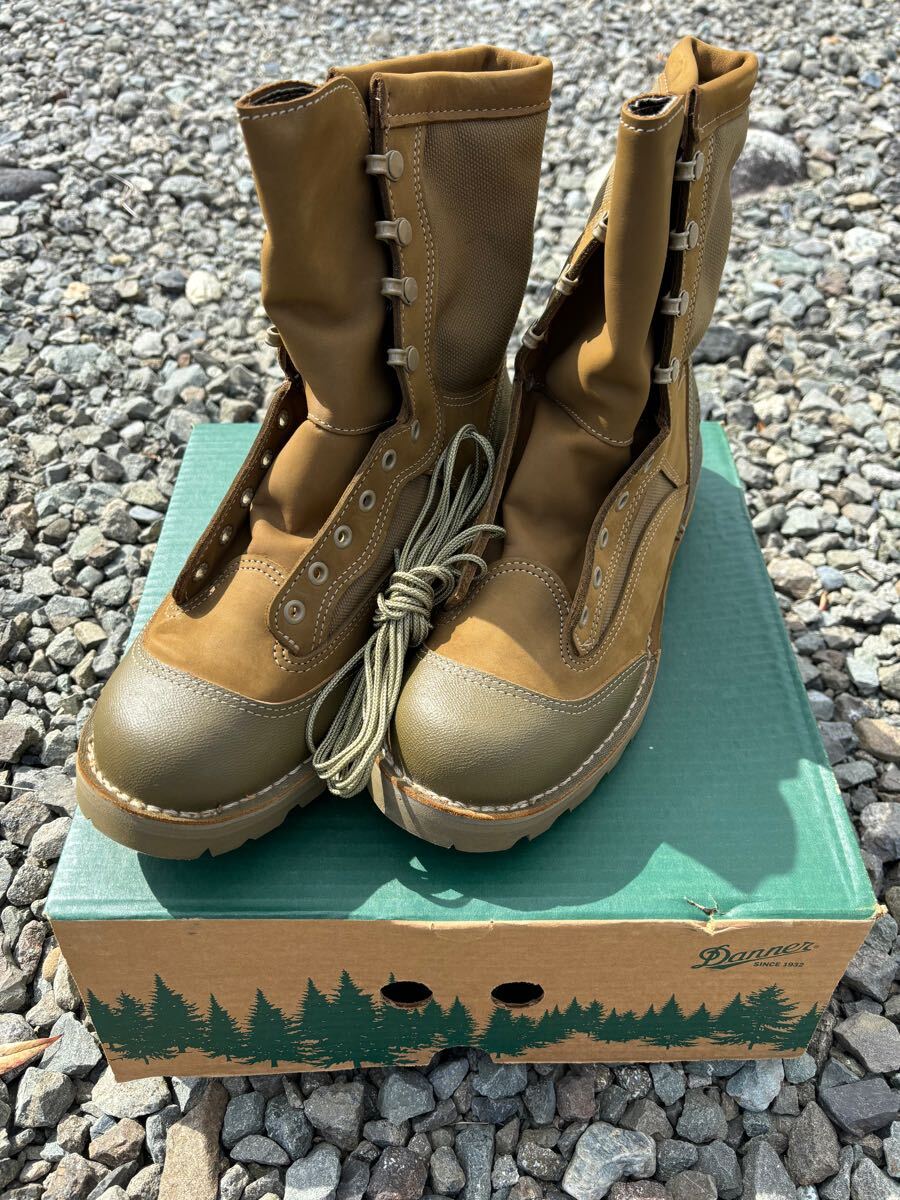 Yahoo!オークション -「米軍 ブーツ ダナー」の落札相場・落札価格