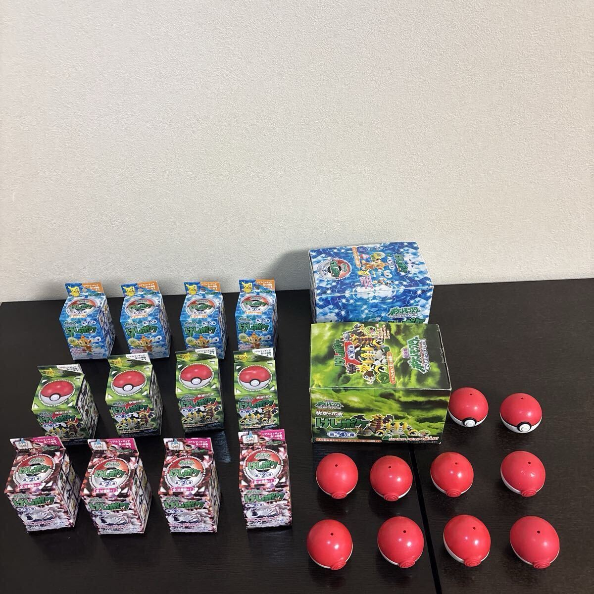 Yahoo!オークション -「ポケモン けしポケ」の落札相場・落札価格