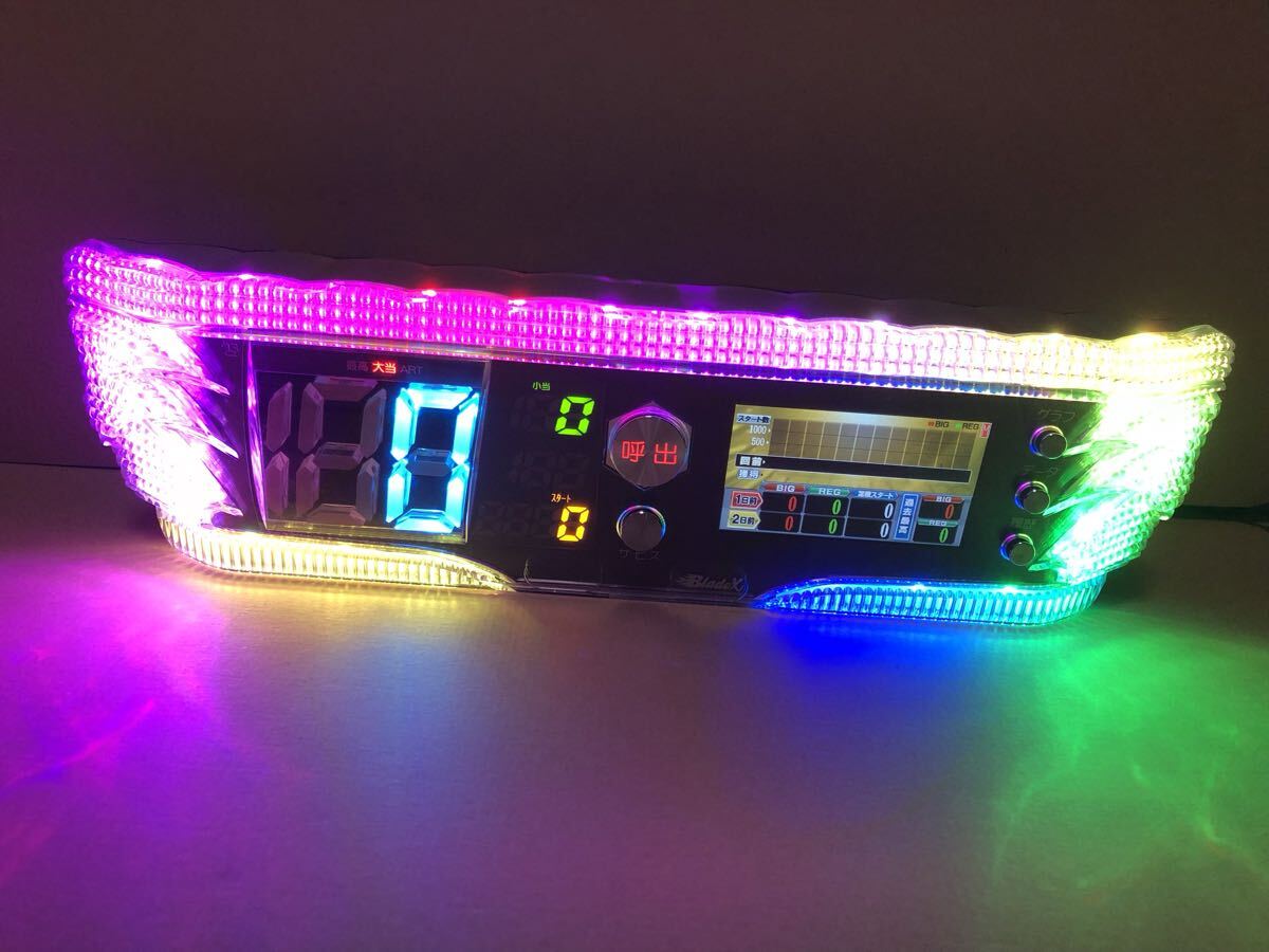 Yahoo!オークション -「ブレイドデータカウンター」の落札相場・落札価格